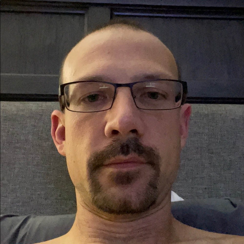 Meet your Posher, Christopher